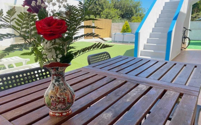 Anchor House Albufeira