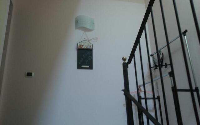 Conte Caramelli Apartment