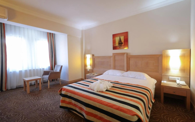 Crystal Kaymakli Hotel & SPA