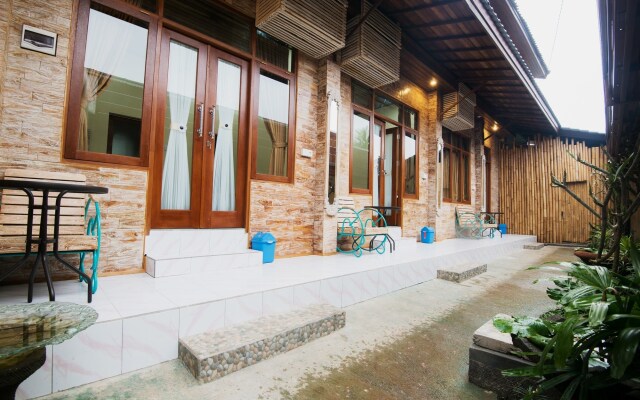 Bulan Bali Guest House