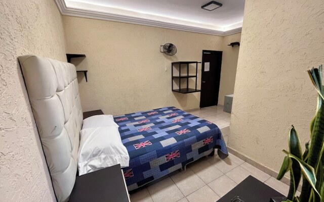Hotel El Castillo