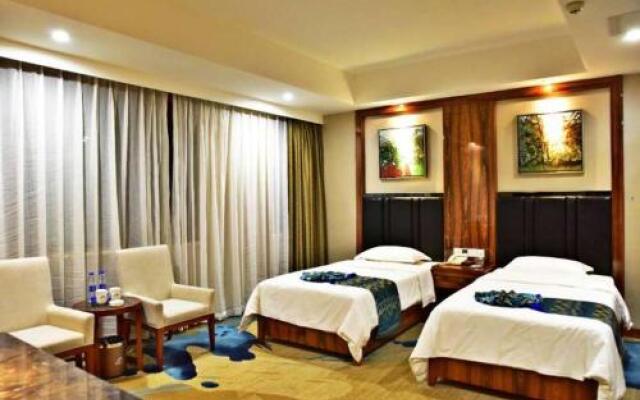 Yamei Hotel