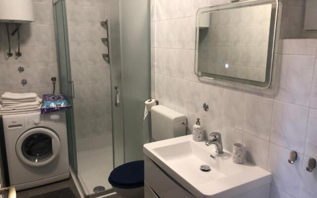 Apartments Ruza