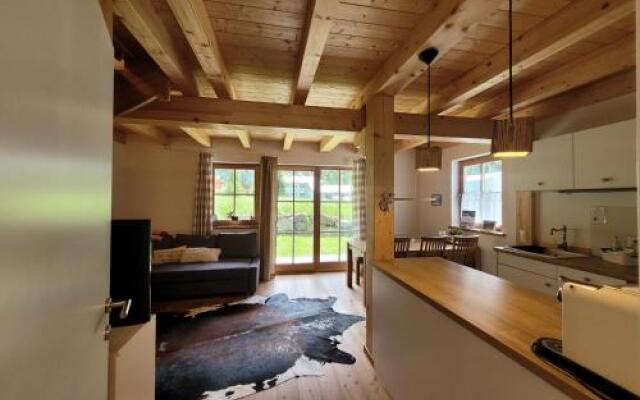 Tauerndorf Enzingerboden Ski in&out - Steinbock Lodges