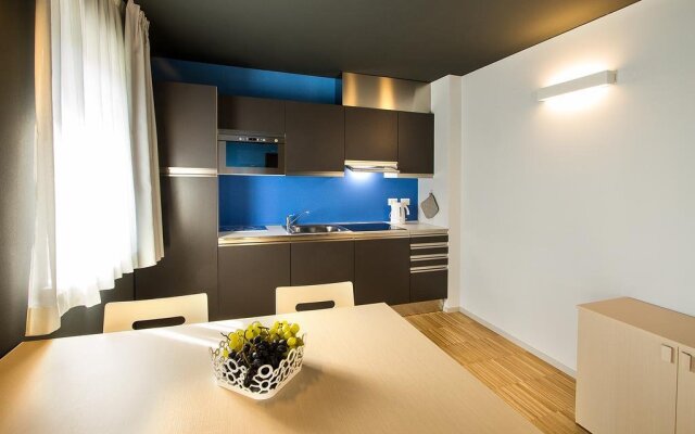 Residence Bleu
