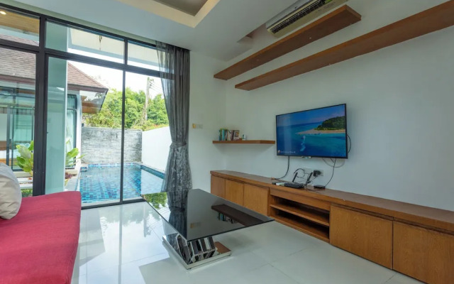 Siena Villa Stunning 3BR&PrivatePoolV172
