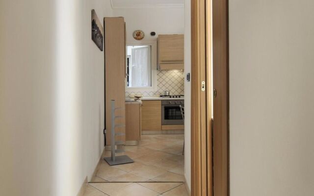 San Felice Duplex Apartment