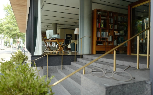The Study at Yale