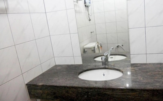 Burmahtel - Hostel