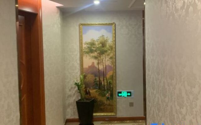 Vienna Hotel Fujian Quanzhou Anxi County Baolong Square