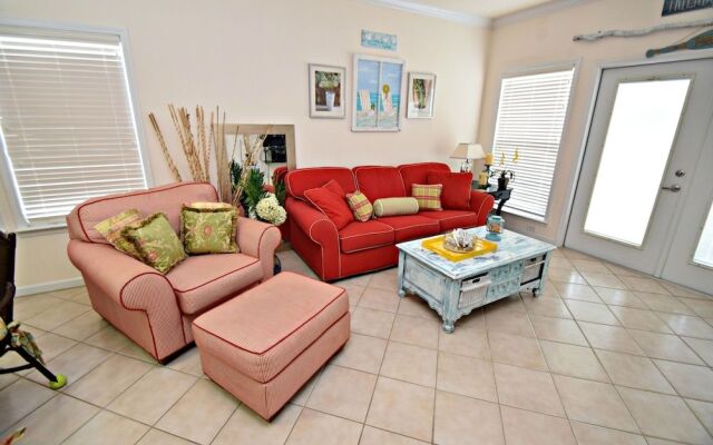 Spinnaker Pointe 1B by RedAwning