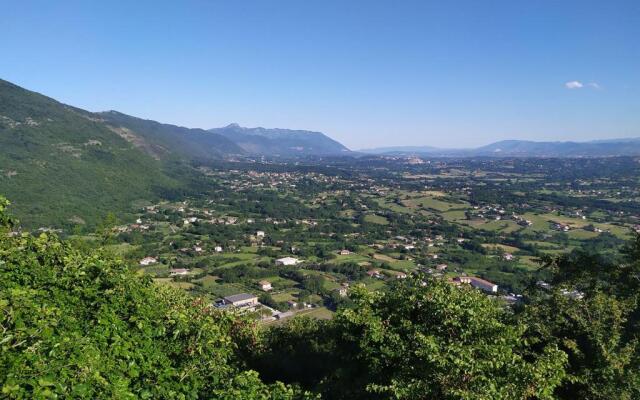 Valle Fiorita