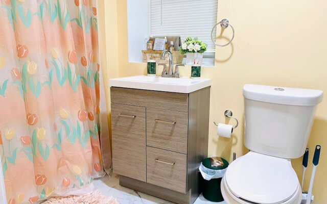 Sweet Home Georgia Amour