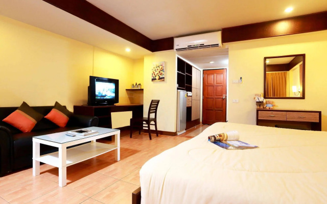 Pattra Mansion by AKSARA Collection