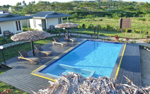 Bulabard Villas on the Coast