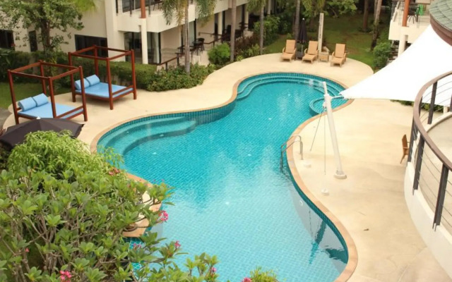 Samui Emerald Condotel
