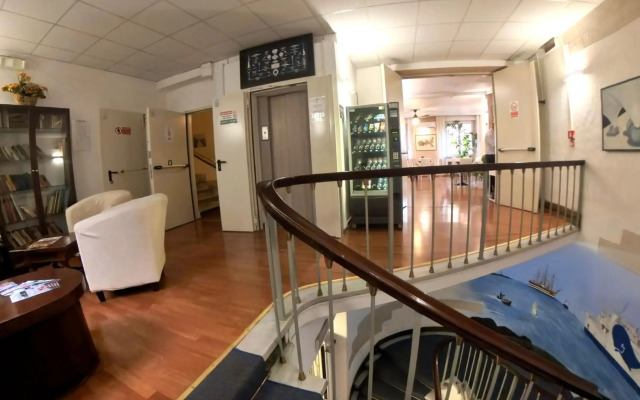 Giappone Inn Hotel