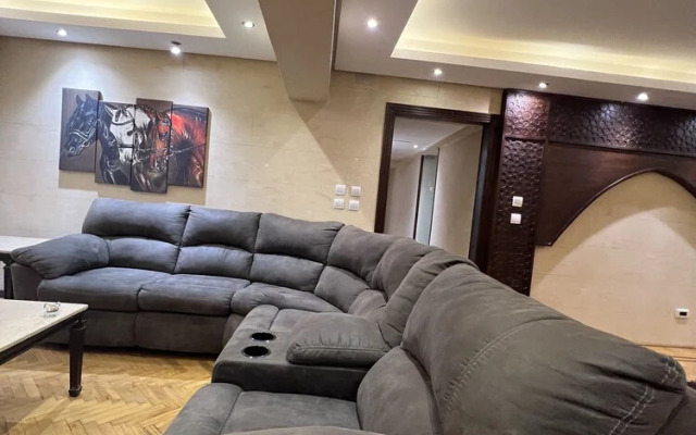 Rosa Black Baccara Suites W Gym