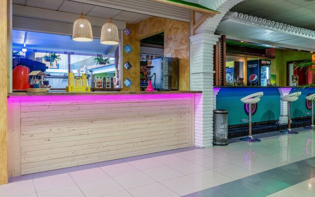 Hotel Princesa Solar