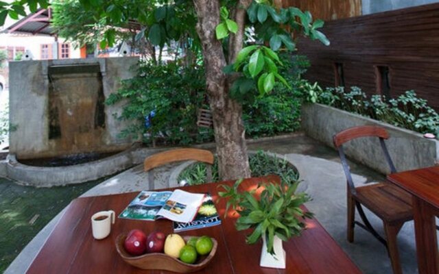 Yindee Stylish Guesthouse
