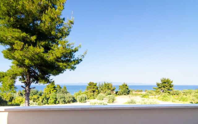 White Rose Villa
