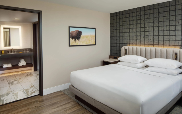 Hyatt Regency Wichita
