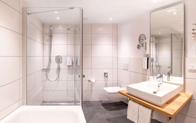 Tulip Inn Ludwigshafen City