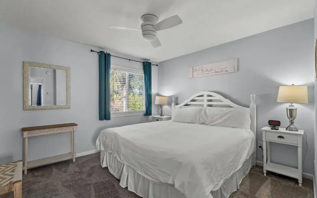 Southbay by the Gulf #32 - Destination Destin