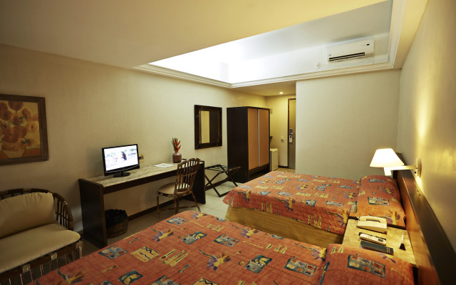 Hotel Marsol Beach