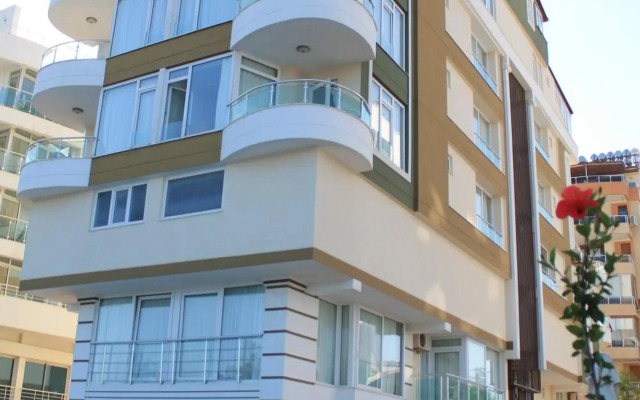 Olbia Residence Hotel
