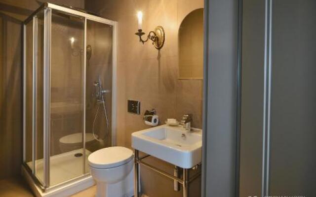 Hotel Biała Sala