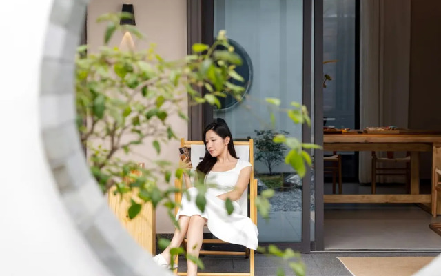 Mstay Homestay Jihua Store