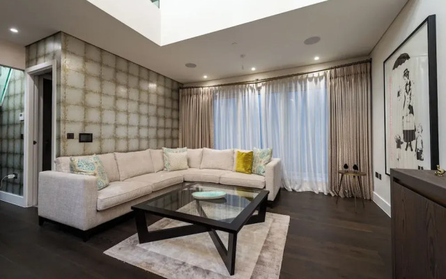Farringdon By Capital