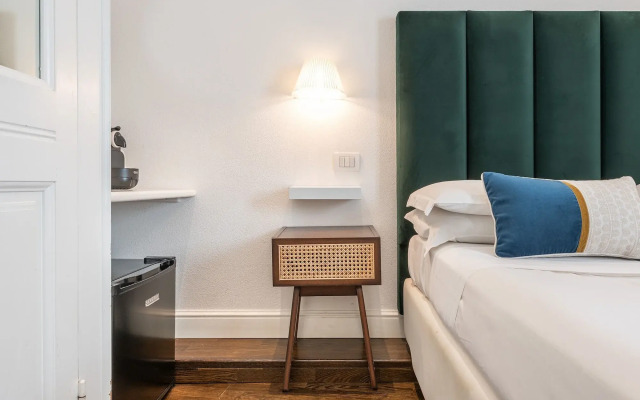 PLEY Cagliari Boutique Suites