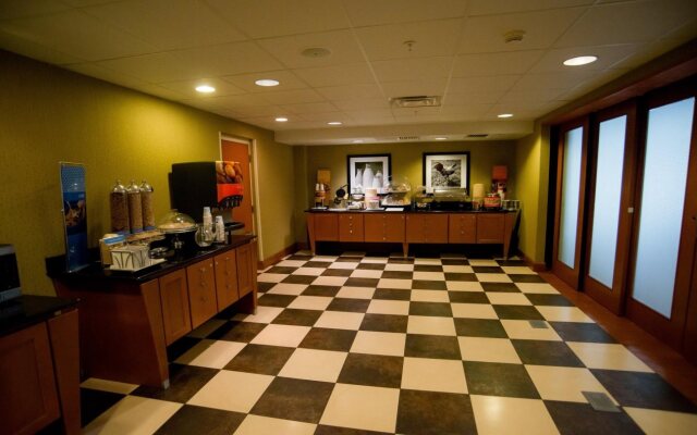 Hampton Inn & Suites Radcliff - Fort Knox