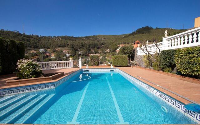 Villa Can Guell