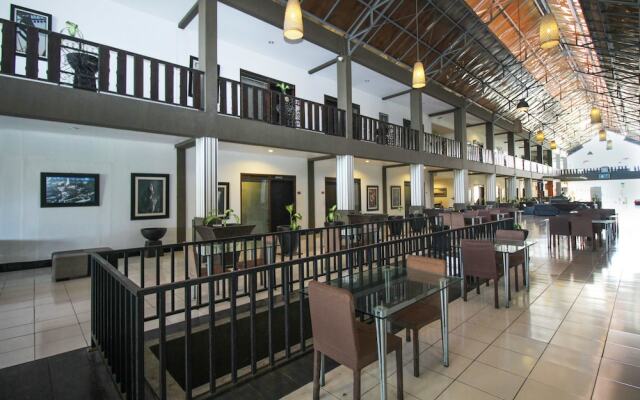 Airy Legian 191 Kuta Bali