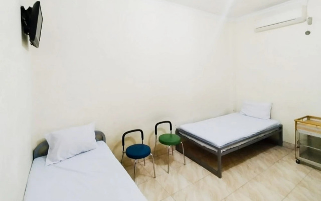 Turuo Homestay Pringsewu Syariah Mitra RedDoorz