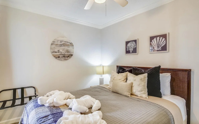 Victorian 7105-Sand Dollar - 1 Br Condo