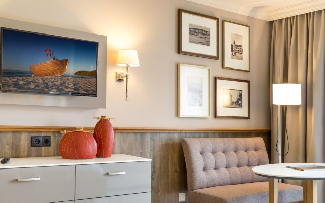Hotel Meersinn