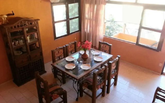 Description of Villas Rodelinda