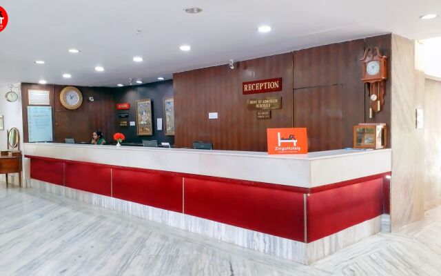 Woodlands Hotel