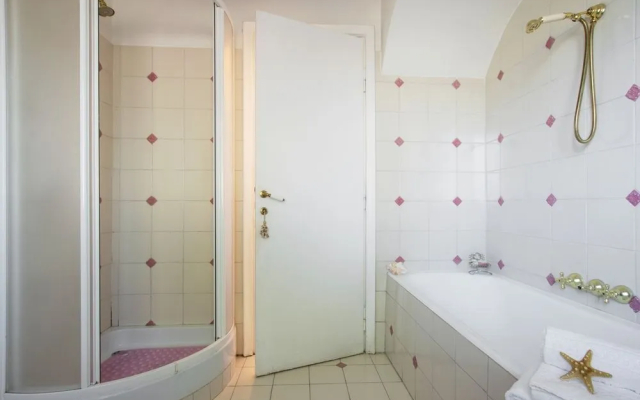 Piccolomini Luxury Terrace