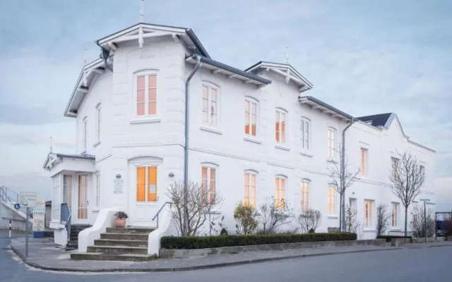 5400 - Villa Seestern