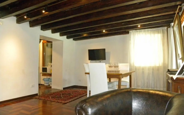 La Felice Canal Grande