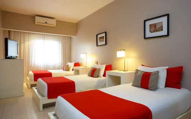 Believe Madero Hotel
