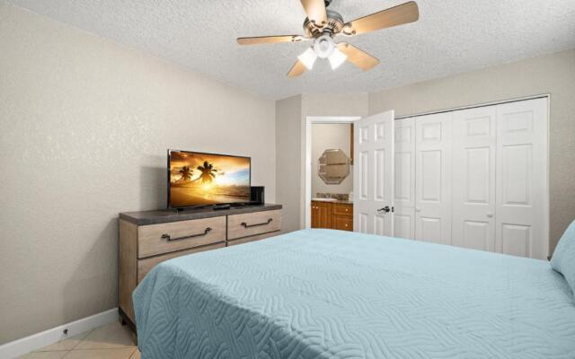 Convenience Cove