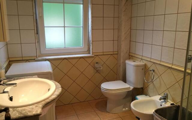 Pisos Turísticos Muxía -Teresa Barros