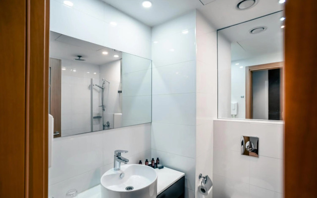 Benjamin Herzliya Business Hotel