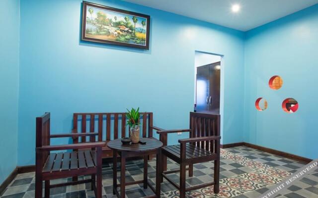 Suon Angkor Boutique